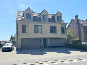 Appartement à Brecht