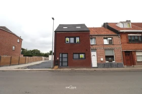Appartement in Hamme
