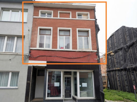 Appartement à Vilvoorde