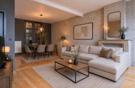 Appartement à Antwerpen
