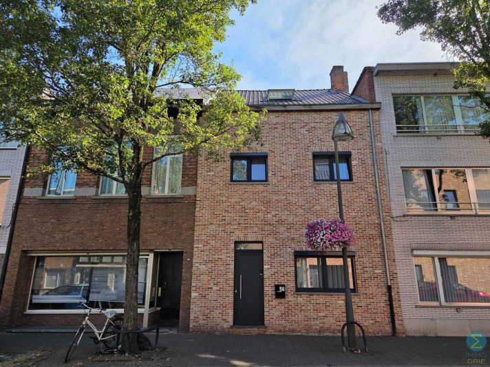 Voir photo 1/24 de house à Turnhout