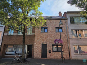 Maison d'habitation à Turnhout