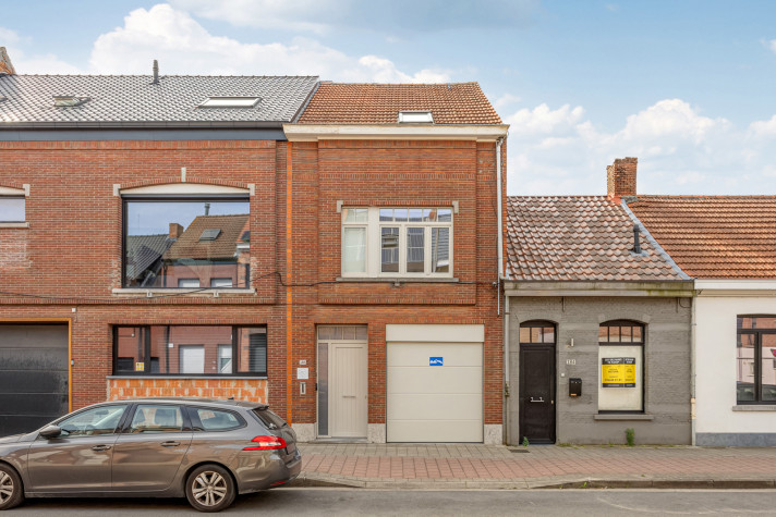 Voir photo 1/16 de house à Turnhout