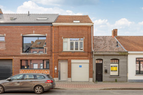 Maison d'habitation à Turnhout