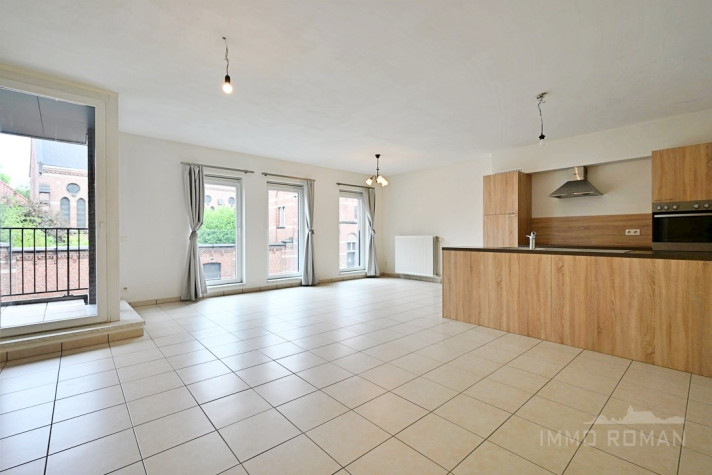 Voir photo 1/10 de apartment à Ronse