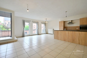 Appartement à Ronse