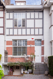 Woning in Brasschaat