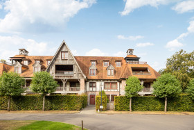 Appartement à Schoten