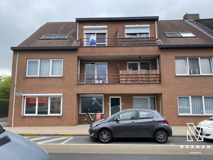Sieh dir Foto 1/12 des apartment in Kuurne an