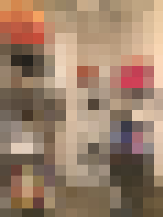  / #16
