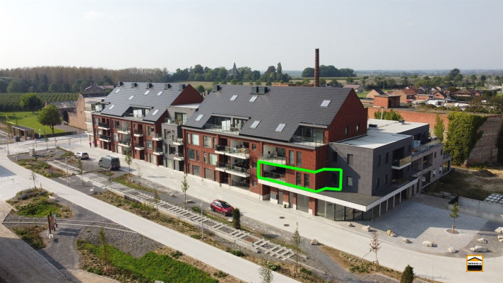 Voir photo 1/21 de apartment à Tongeren-Borgloon