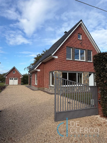 Einfamilienhaus in Destelbergen