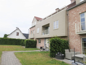 Appartement à Sint-Niklaas