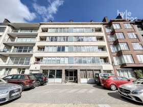 Appartement à Sint-niklaas