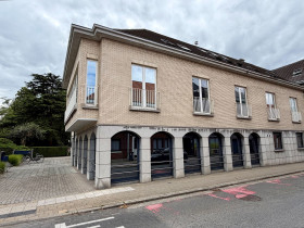 Appartement à Sint-niklaas