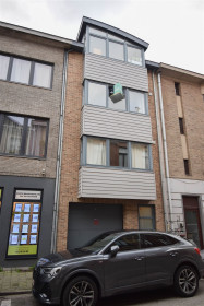 Appartement in Temse