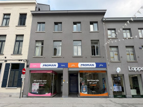 Appartement à Mechelen