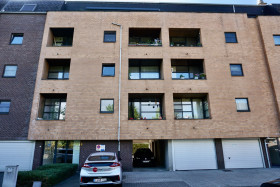 Appartement in Leuven