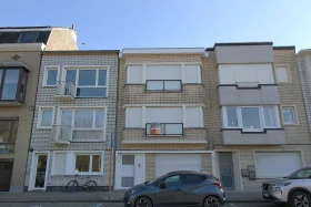Appartement à De Haan