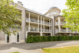 Appartement à Herentals