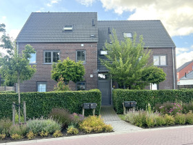 Appartement à Olen