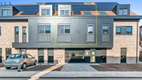 Appartement in Leuven
