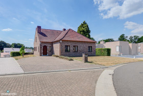Woonhuis in Bilzen-Hoeselt