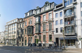 Appartement à Gent