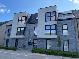 Appartement à Pelt