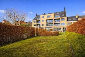 Appartement à Halle