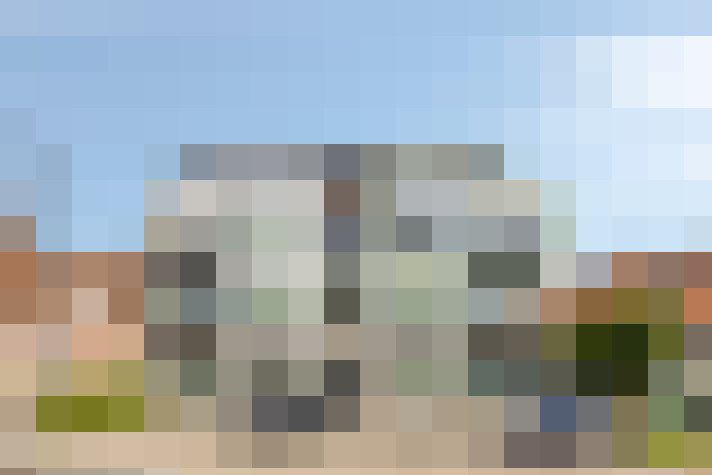  / #7