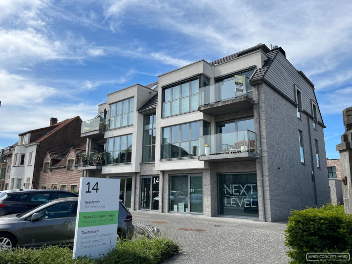 Sieh dir Foto 1/20 des apartment in Anzegem an