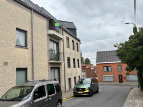 Appartement à Zwevegem