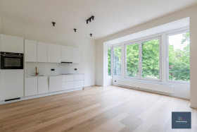 Appartement à Gent