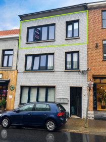 Appartement à Lennik
