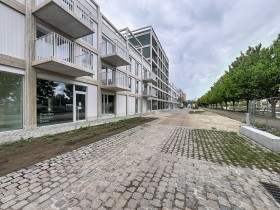 Appartement à Brugge