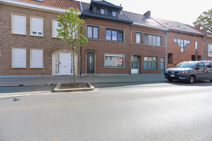 Sieh dir Foto 1/17 des house in Beveren-Kruibeke-Zwijndrecht an