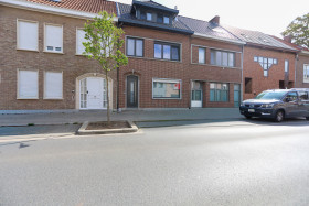 Einfamilienhaus in Beveren-Kruibeke-Zwijndrecht