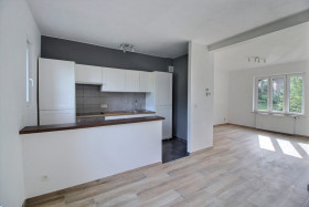 Appartement in Couillet
