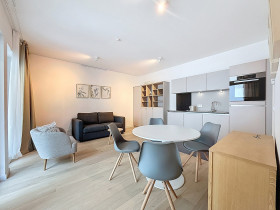 Appartement à Bruxelles