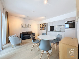Appartement à Bruxelles