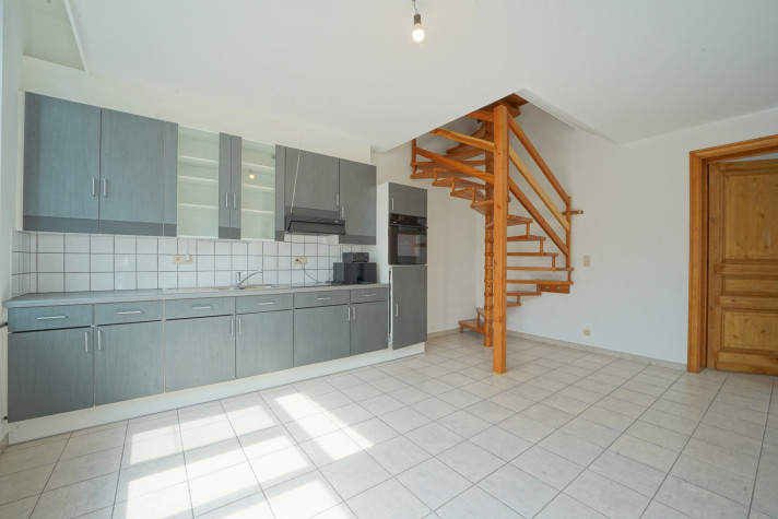 Voir photo 1/13 de apartment à Bois-et-borsu