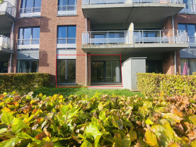 Appartement in Jemelle