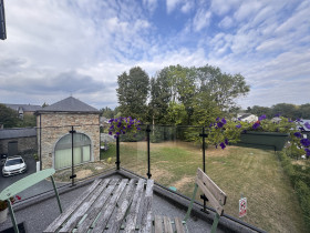 Appartement in Libin