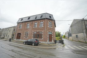 Appartement in Bois-et-Borsu