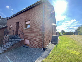 Woning in Libramont