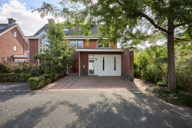 Woonhuis in Lansingerland