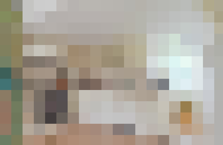  / #8