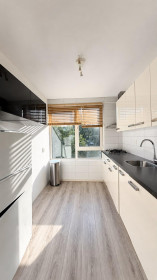 Appartement in Rotterdam