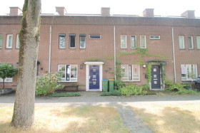 Woonhuis in Breda